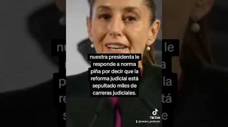 CLAUDIA SHEINBAUM #mexico #noticias #politics #presidentes #tiktok #usa #news #youtube #política #4t