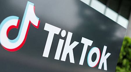 US asks court to reject TikTok's bid to stave off law that could ban the app