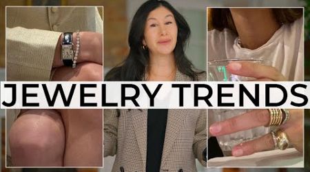 2025 Jewelry TRENDS You Won&#39;t REGRET in 5 years