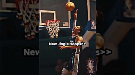 Jingle Hoops is Back 