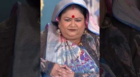 #Bhabi Ji Ghar Par Hai! #Shorts #And TV #Entertainment #Comedy