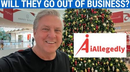 Will They Go Out of Business? – Merger Canceled