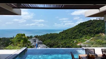 Villa Malo Koh Samui