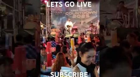 Live Central Pattaya TH... Like Subscribe Comment