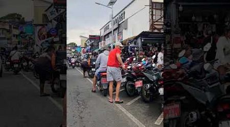 Thailand weather report Dec.12 Rainy all over the island, Koh Samui