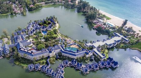 Thai luxury properties dominate in Asia