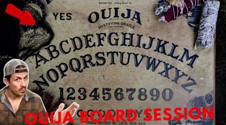 Ouija Board Session | MrBallen Podcast &amp;. MrBallen’s Medical Mysteries