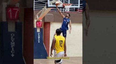 Best dunk of 74th MP Senior State #basketball #fibaasia #sports #fibaasiacupwomen #mightysports