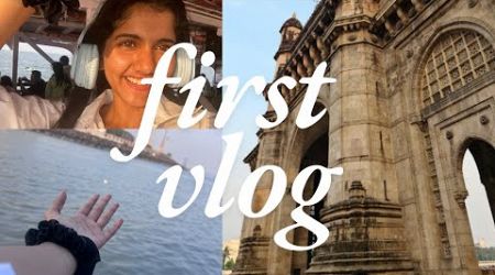 YEH KAISA VLOG HAIN ?