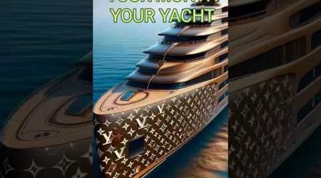 Your month your yacht part 2 #trending #yourmonth #yacht