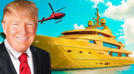 Yachts That Even Billionaires Can&#39;t Afford