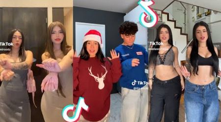 Las Mejores Tendencias y Bailes de Tik Tok INuevos trends tiktok 2024 | Bailando TIK TOK