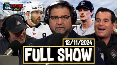 FULL SHOW: The Business of Baseball, Roy Doesn&#39;t Remember His Cruise &amp; Kieth Yandle | Le Batard Show