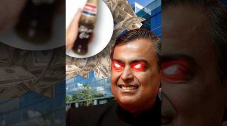 Mukesh Ambani कैसे Replace करेंगे Coke &amp; Pepsi को ? 