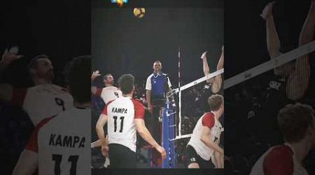 #jump #spike #volleyball #volley #sport #sports #india