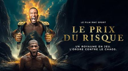 KSW : Parnasse v Varela, le film RMC Sport sur le choc français de l’année