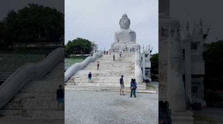 Big Buddha, Phuket, Thailande 