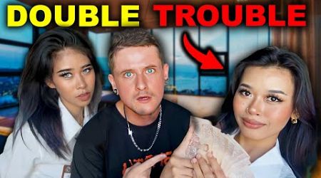 Living with 2 THAI GIRLS The TRUTH!! What’s it REALLY Like?