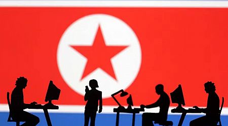 US claims North Korea put workers in US companies to extort money for weapons