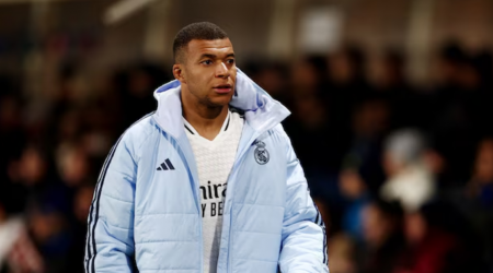 Mbappe's lawyer says Swedish rape case against her client has been dropped