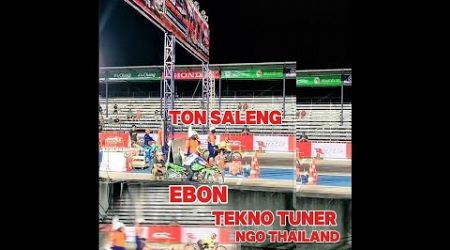 INFO TERBARU TEKNO TUNER NGO THAILAND