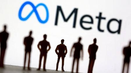 Meta releases AI model to enhance Metaverse experience