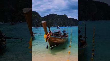 Paradise Found Exploring the stunning beauty of Phuket where turquoise waters meet golden sands