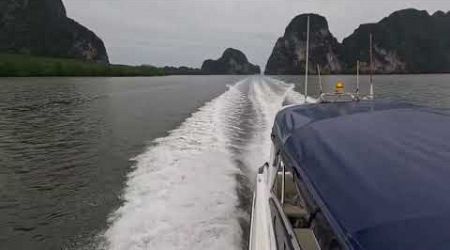 Phang Nga Bay Trip