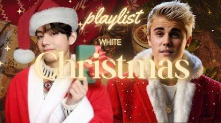 Kim Taehyung: Beats Justin Bieber on This Year&#39;s Most Popular Christmas Songs List