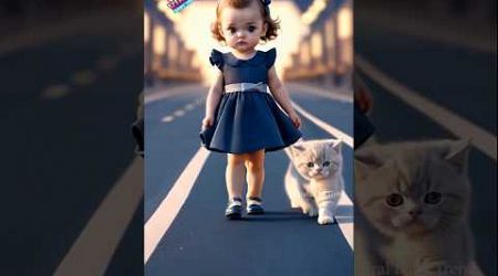 Cute Baby Fashion Show✨ Viral Baby Trend