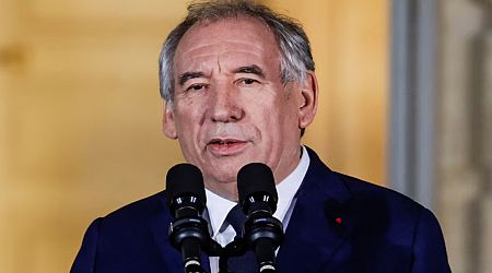 Macron's new PM Bayrou faces budget battle with fractious French parliament