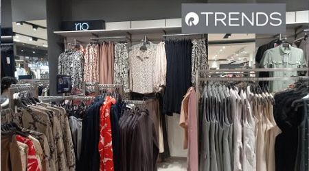 Trends new arrivals/Trends Buy1 get1 free/ Reliance Trends festive season collection/ #trends #haul