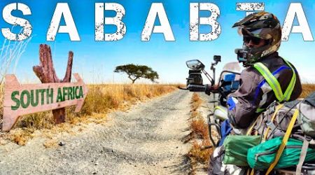 SABABTA AAN MOOTO OOGU DALXIISO | Why I Travel using Motorcycle |