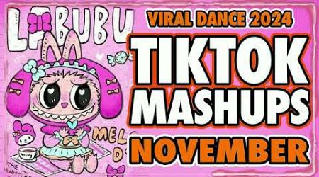 New Tiktok Mashup 2024 Philippines Party Music Viral Dance Trends December 4th