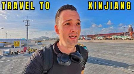 I Don’t Trust The Media, So I Flew To Xinjiang, China Myself 