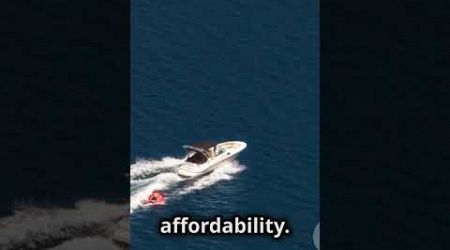 Bust budget offshore boats