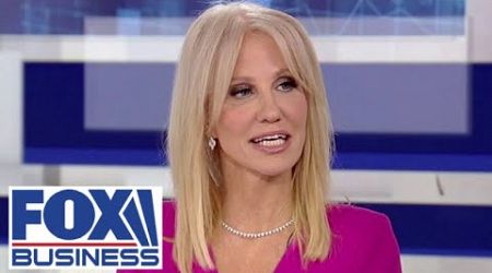 Kellyanne Conway: This is a disaster for the Democratic Party