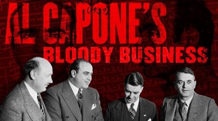 Al Capone&#39;s Bloody Business — A Chicago Stories Documentary