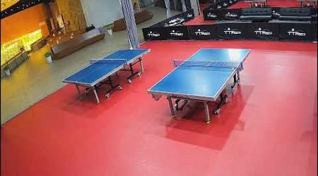 14.12.2024 TTPlaza Table Tennis club in Pattaya