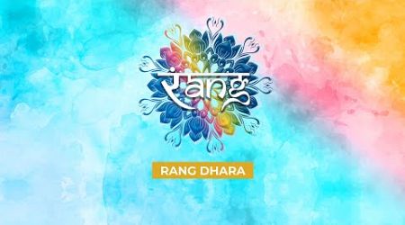 RANG DHAARA 24 (Grades 6 - 8) - Oakridge International School, Gachibowli