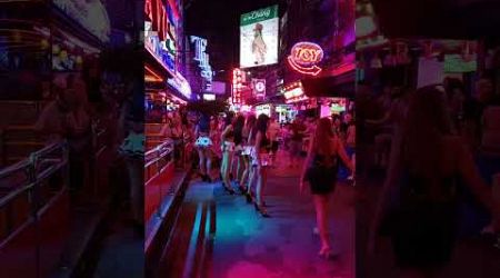 Thailand #bangkok #pattaya #phuket #thailand #nightlife #pattayanightlife