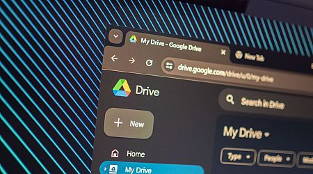 Gemini can now give you the TL;DR of your Google Drive folders