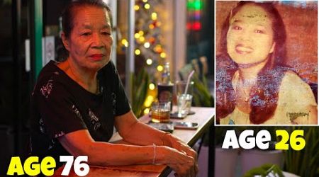 Soi Cowboy’s Oldest Bar Girl: 50 Years in Bangkok’s Red-Light Scene, Thailand