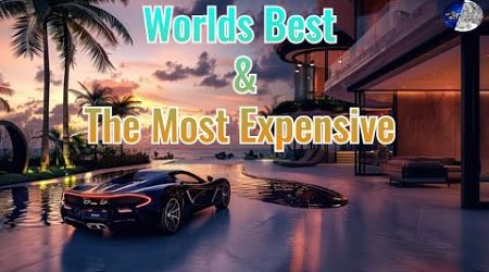 Best of luxury lifestyle, rich people lifestyle , expensive cars, yachts, mansions, watches,jewelry