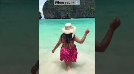 #music #love #bollywood #phiphiislands #youtubeshort #biwi #phuket #neha #phukettrip #youtube #song