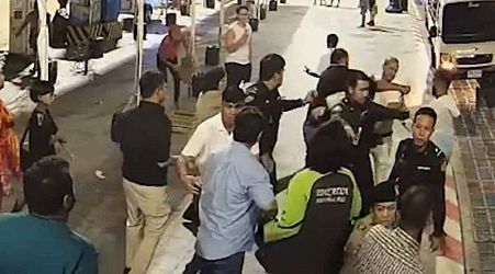 Indians fail to show up for questioning after punchup at Pattaya beach