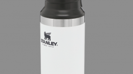 Stanley recalls about 2.6 million travel mugs