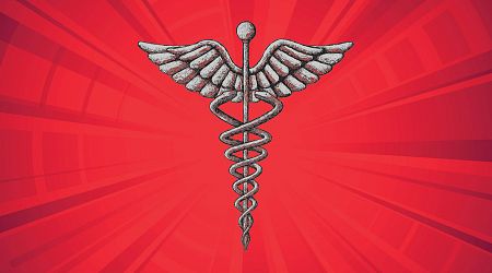 The Caduceus: The Mistaken Meaning of the Medical Symbol