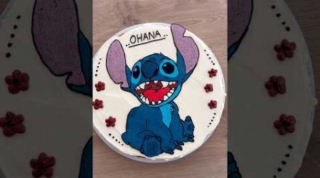 I like Stitch 