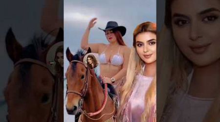 Dubai Princess Sheikha Mahra LifeStyle#dubaiprincess#horse #shorts